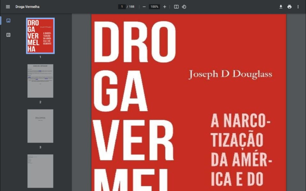 img of Drogavermelha