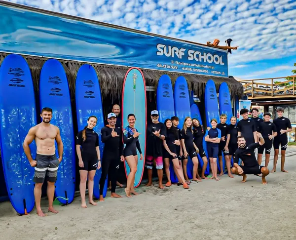 img of Floripa Surf Club