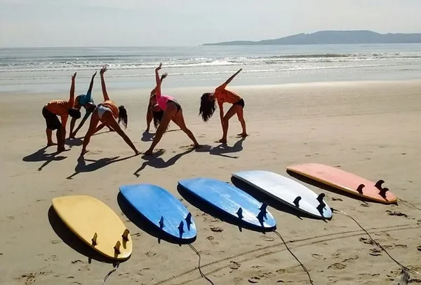 img of Mili Surf School