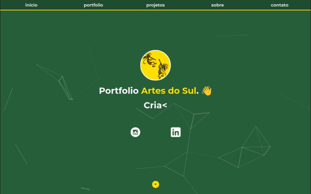 img of Portfolio Particles
