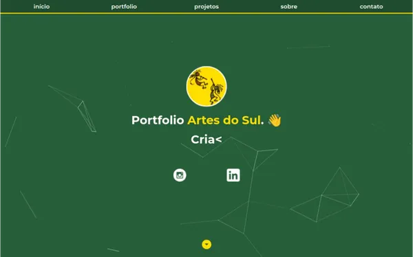 img of Portfolio Particles