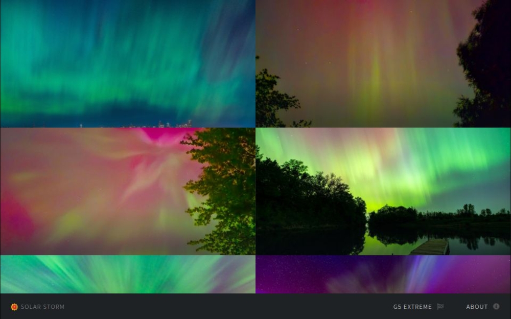 img of Solarstorm