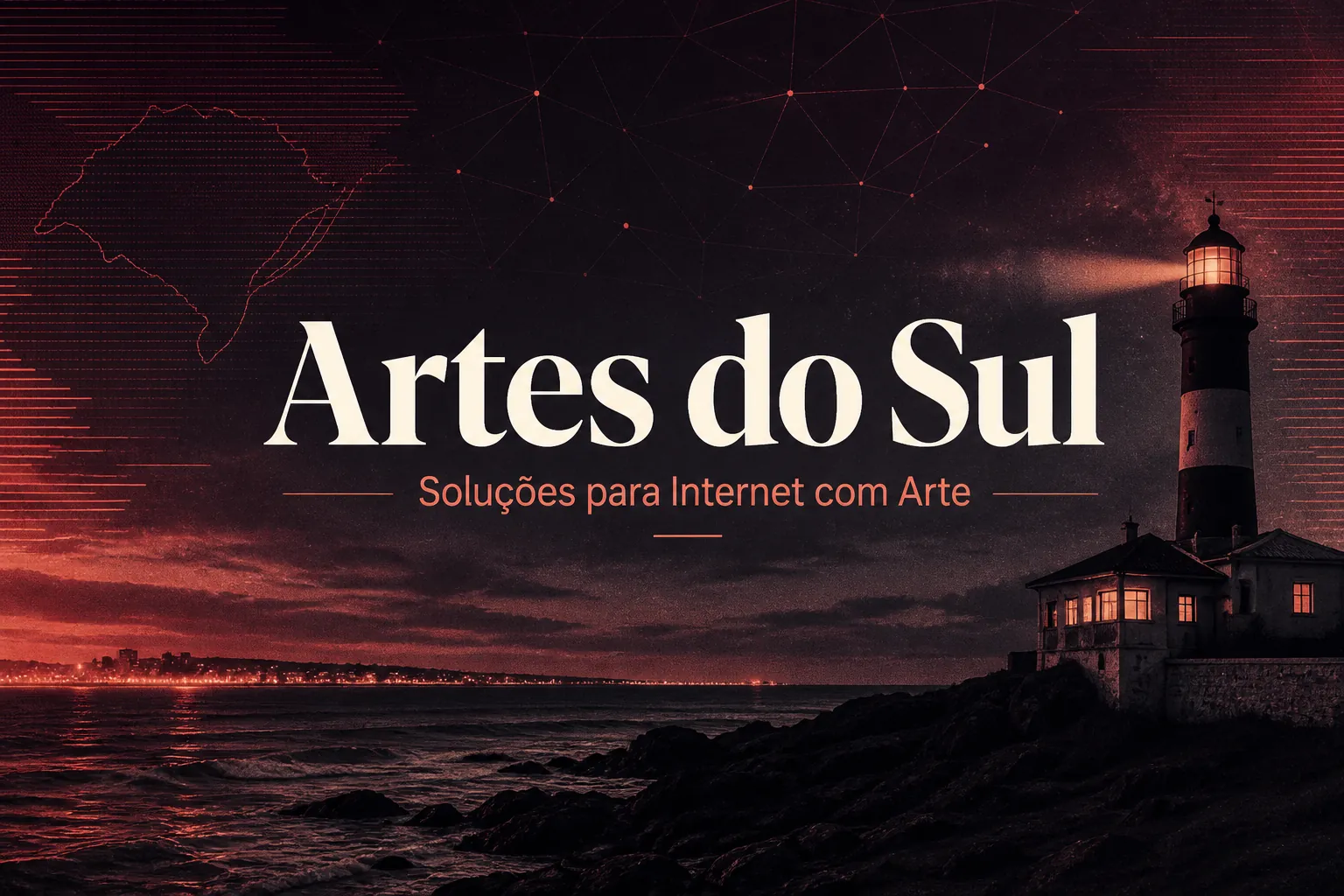 Screenshot do site Dan Koe Inspired