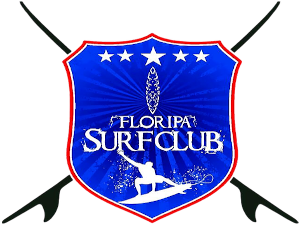 Screenshot do site Floripa Surf Club