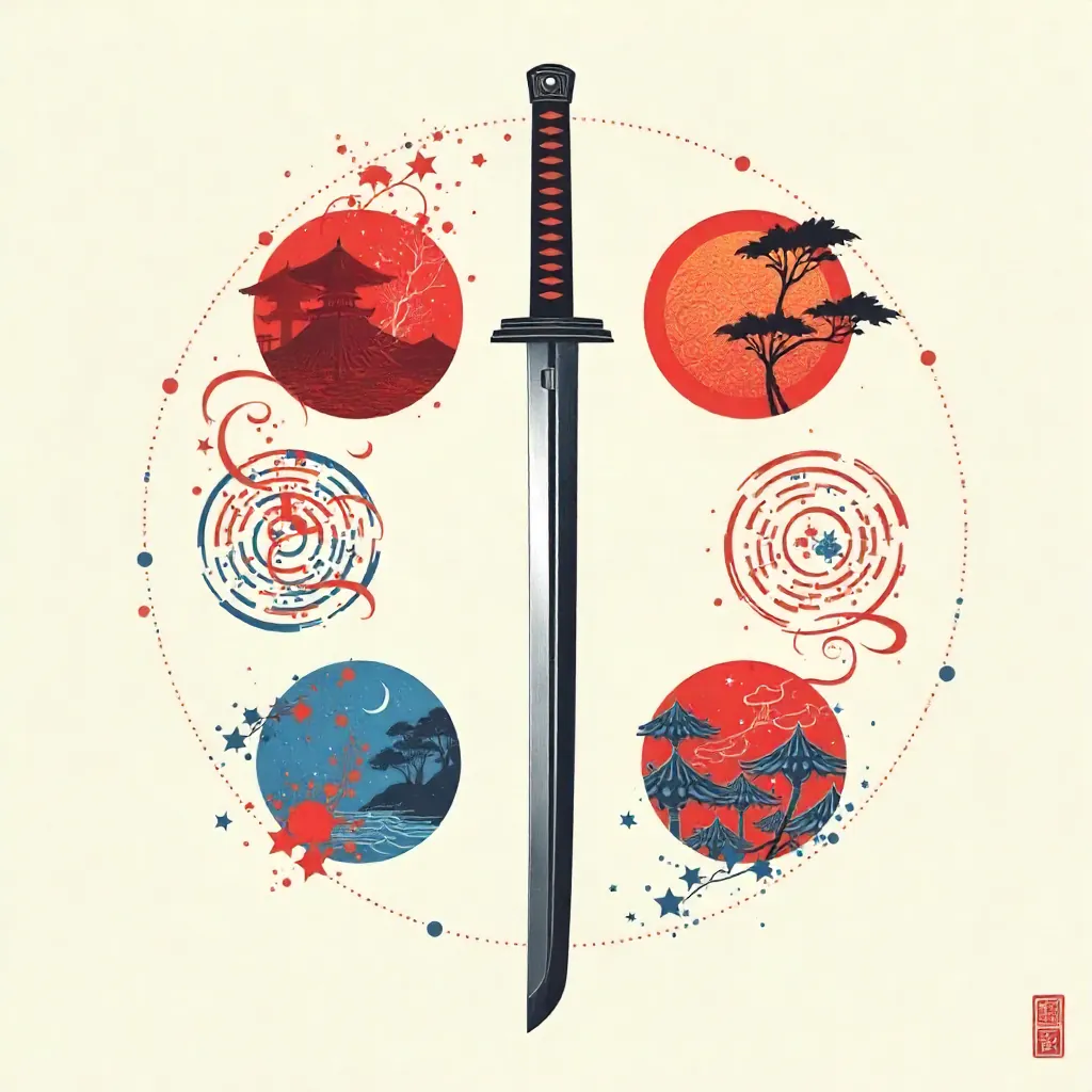 img of Gorin no Sho - O Livro dos Cinco Elementos