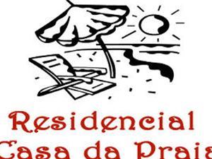 Screenshot do site Residencial Casa da Praia Bombinhas