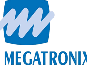 Screenshot do site MEGATRONIX Telecomunicações