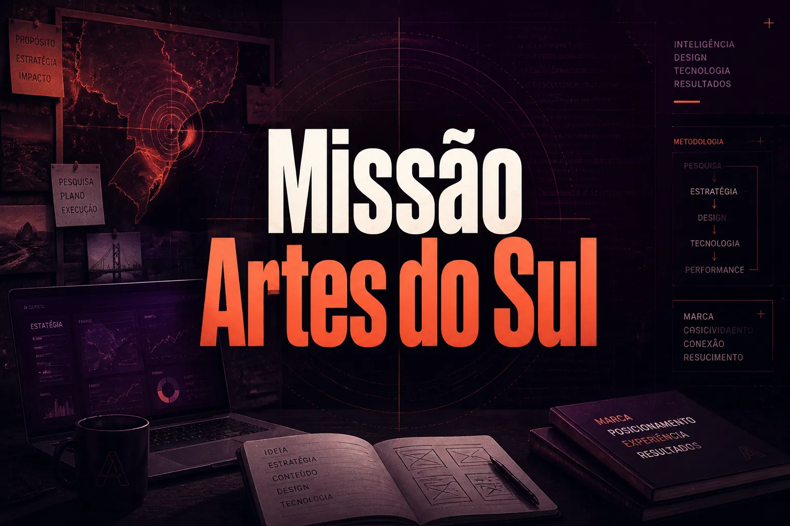 Screenshot do site LifeOS • Sistema Operacional Pessoal