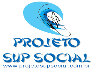 Screenshot do site Supsocial