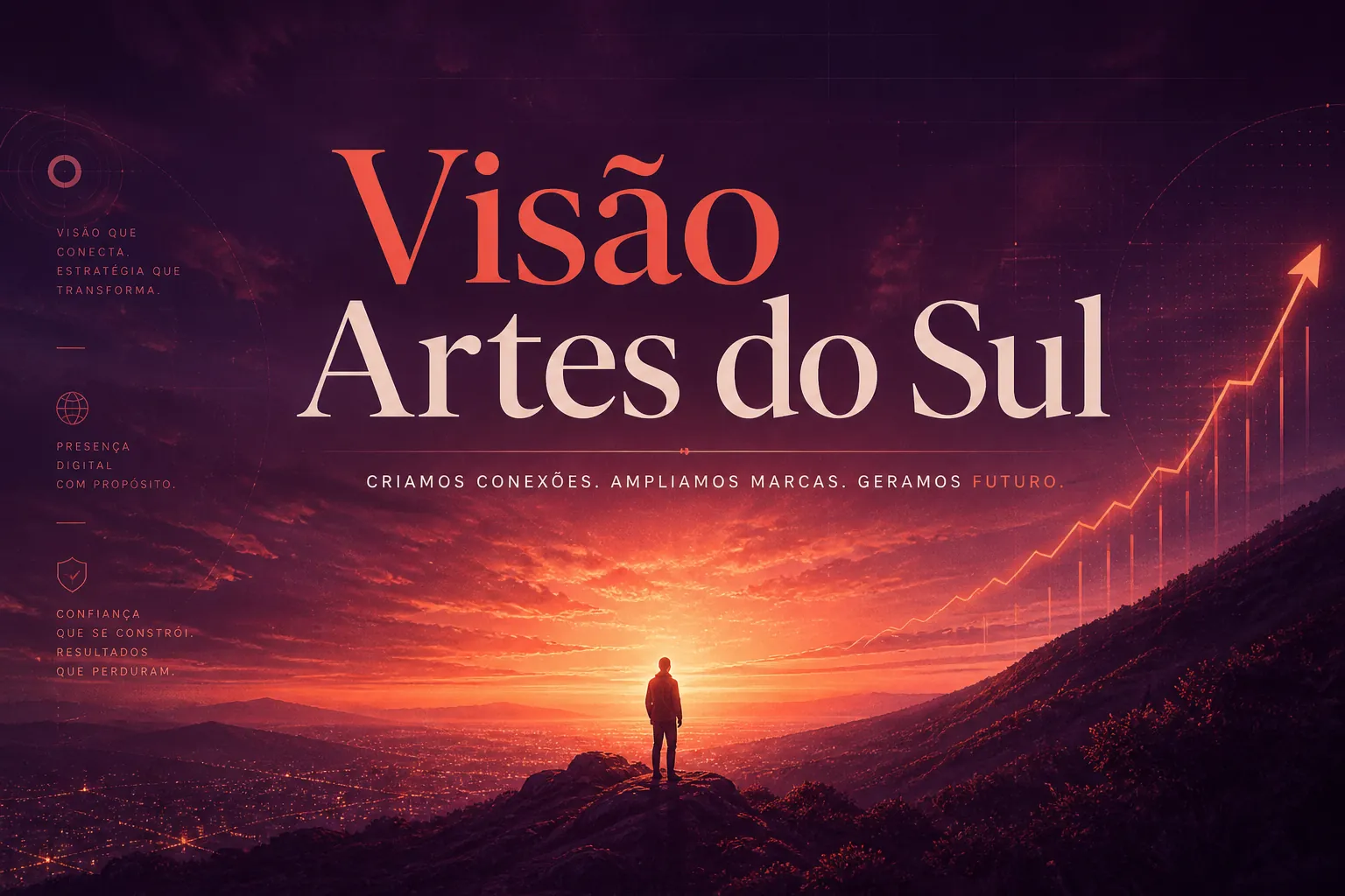 Screenshot do site Serenity